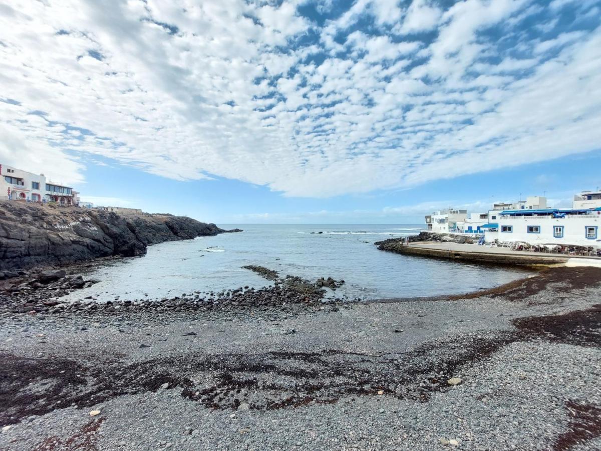 Deep Blue Cotillo I By Sea You There Fuerteventura Exterior foto