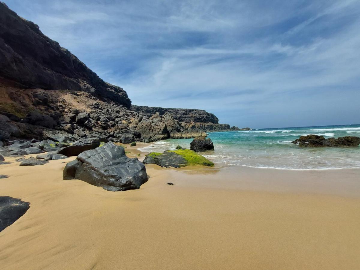 Deep Blue Cotillo I By Sea You There Fuerteventura Exterior foto