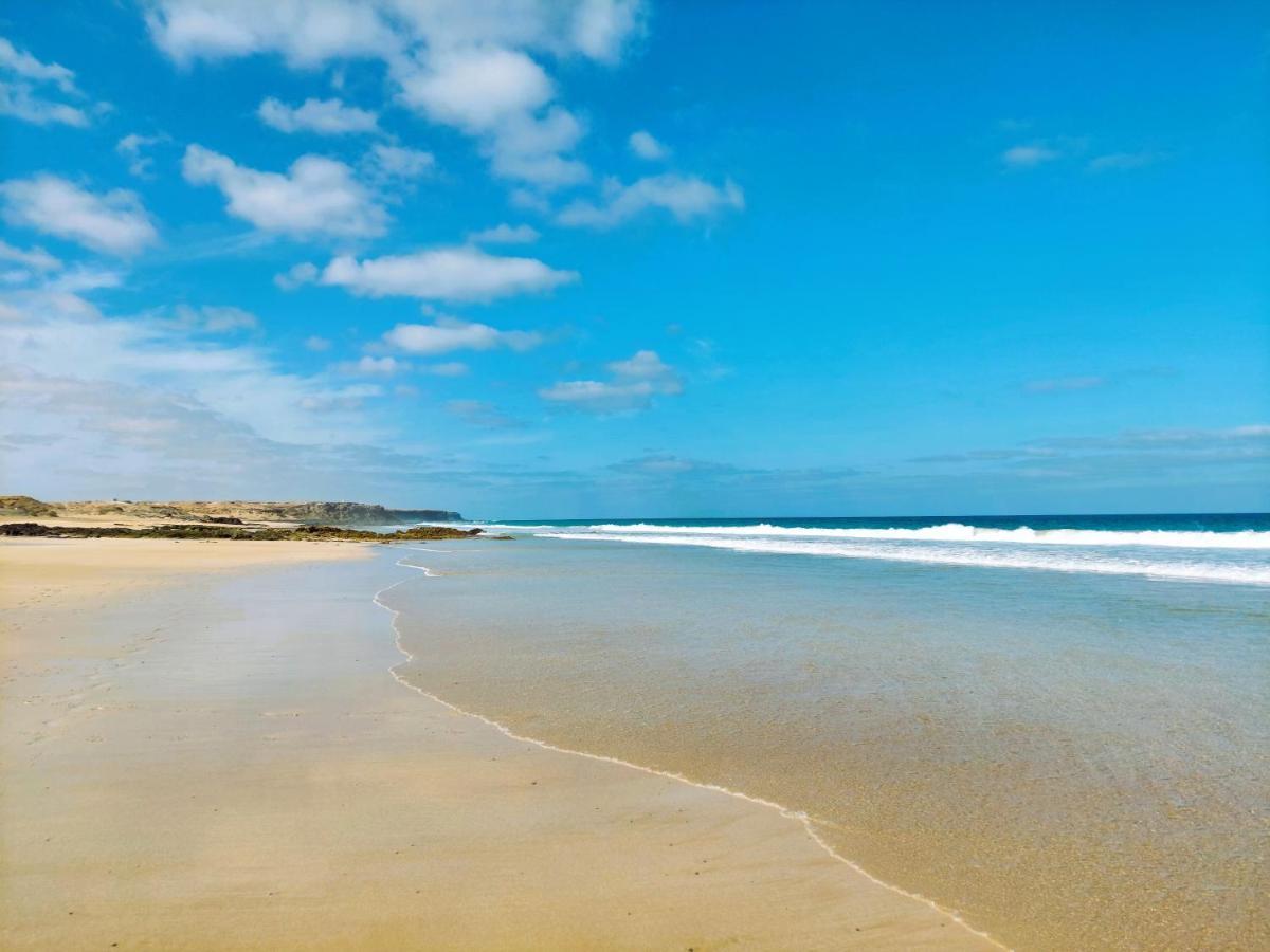 Deep Blue Cotillo I By Sea You There Fuerteventura Exterior foto