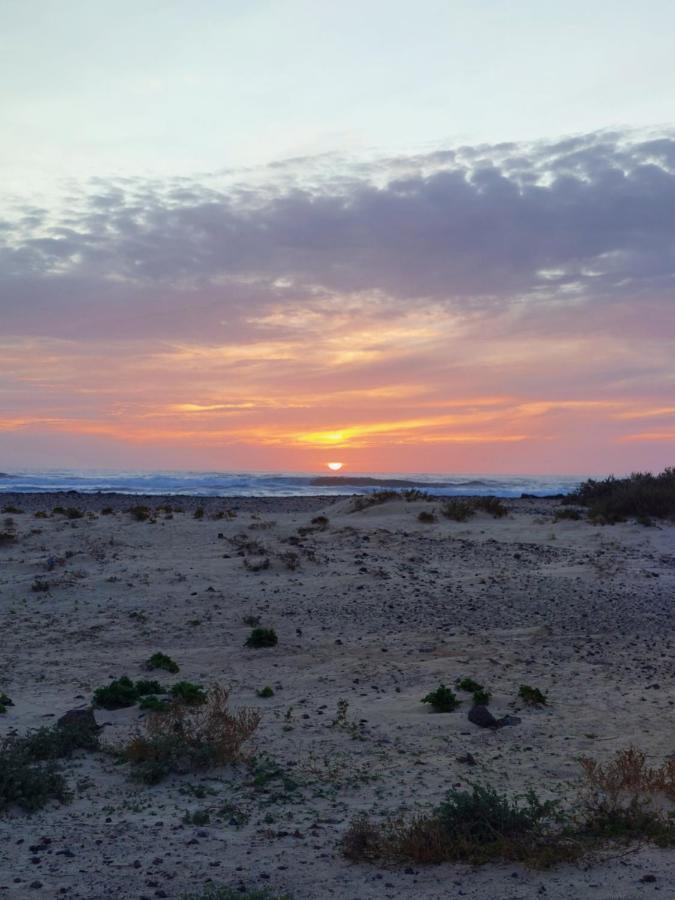 Deep Blue Cotillo I By Sea You There Fuerteventura Exterior foto