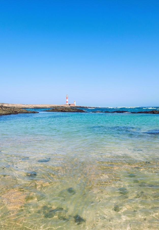 Deep Blue Cotillo I By Sea You There Fuerteventura Exterior foto