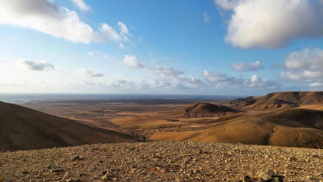 Deep Blue Cotillo I By Sea You There Fuerteventura Exterior foto