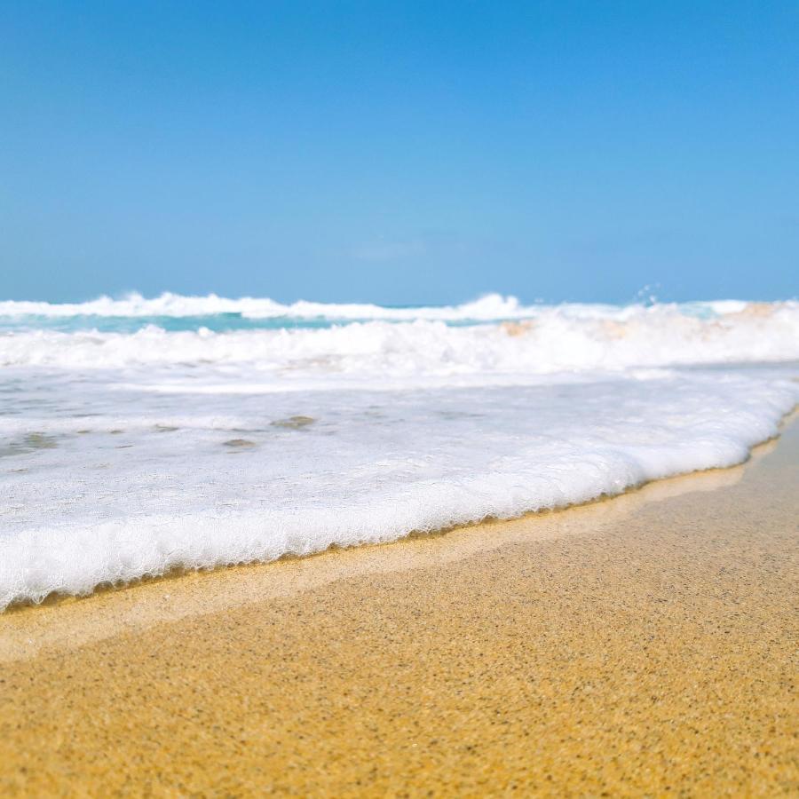 Deep Blue Cotillo I By Sea You There Fuerteventura Exterior foto